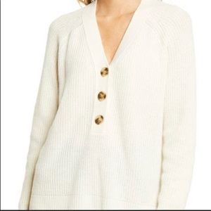 Like New Madewell Sweater